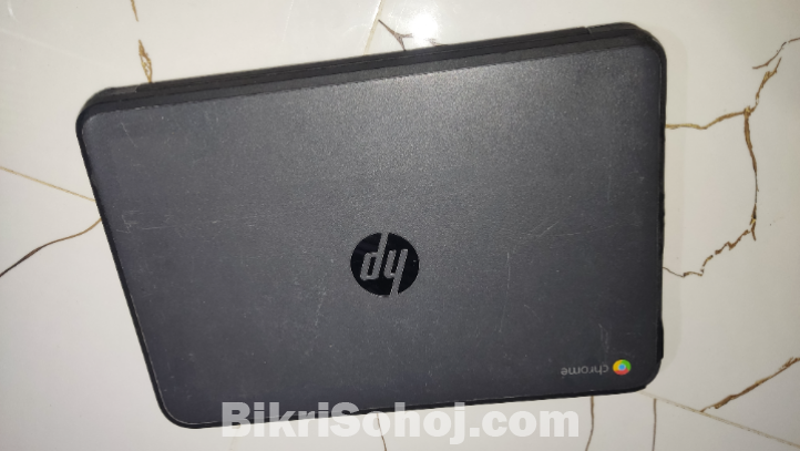 Hp Chromebook leptop